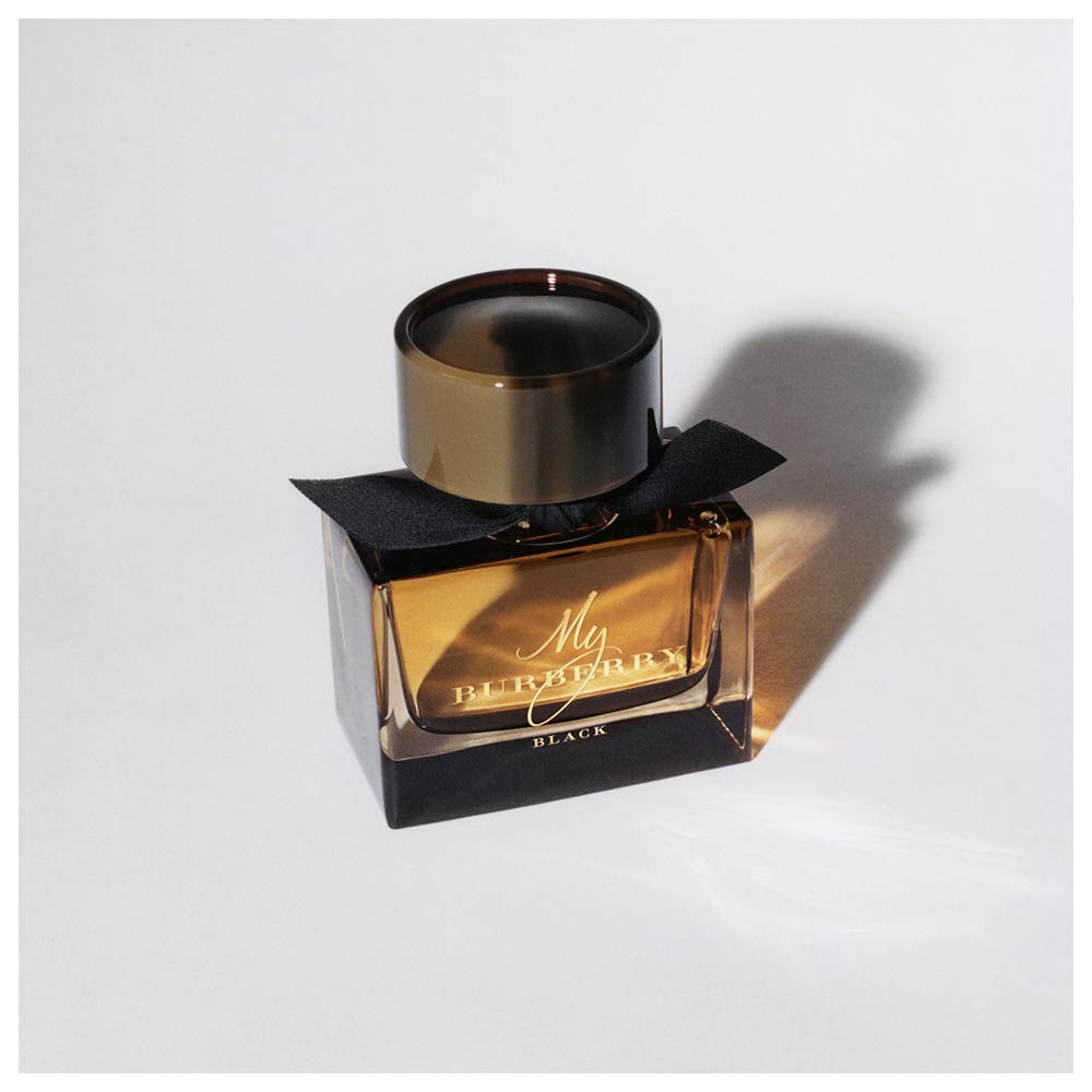 My Burberry Black Feminino Eau de Parfum - 90 ml | Amazon.com.br